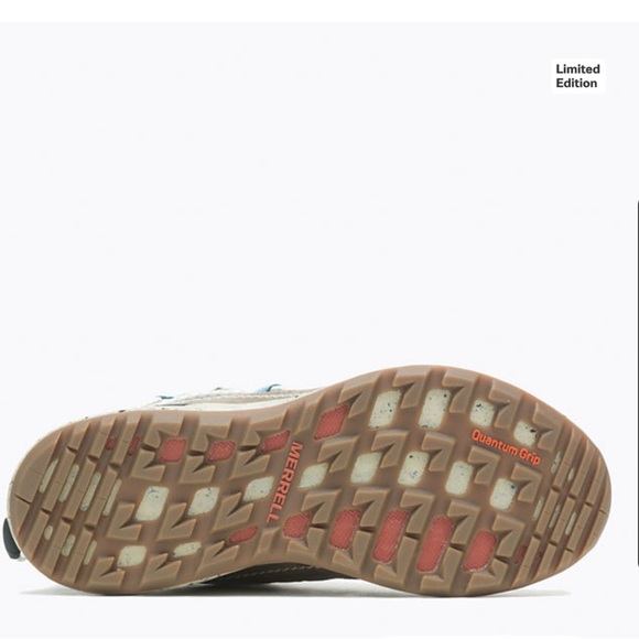 Women's Bravada 2 Thermo Demi Waterproof X Jordan Ann Craig | LIMITED EDITION - Picture 7 of 11